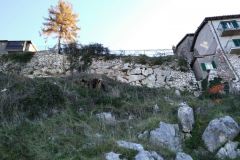 Affile-Mura-Megalitiche-Roma-Lazio-Italia-2