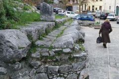 Aletrium-Mura-Poligonali-Megalitiche-Alatri-Frosinone-Lazio-Italia-33
