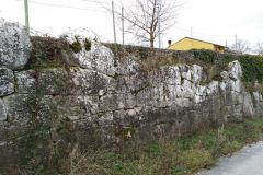 Alba-Fucens-Mura-Poligonali-Megalitiche-Albe-L-Aquila-Abruzzo-Italia-33