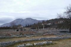Alba-Fucens-Mura-Poligonali-Megalitiche-Albe-L-Aquila-Abruzzo-Italia-36