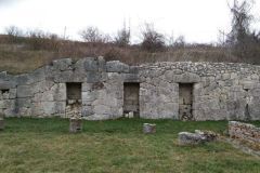 Alba-Fucens-Mura-Poligonali-Megalitiche-Albe-L-Aquila-Abruzzo-Italia-43