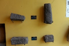 Museo-Andahuaylillas-Teschi-allungati-Cusco-Perù-4