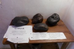 Museo-Andahuaylillas-Teschi-allungati-Cusco-Perù-8
