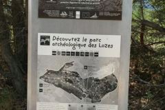 Sito-Megalitico-Incisioni-Rupestri-Parco-Archeologico-de-Lozes-Aussois-Savoia-Rodano-Alpi-Francia-9