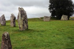 Avebury-Cromlech-Menhir-Megaliti-Wiltshire-Inghilterra-Gran-Bretagna-10