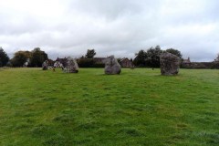 Avebury-Cromlech-Menhir-Megaliti-Wiltshire-Inghilterra-Gran-Bretagna-2