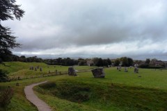 Avebury-Cromlech-Menhir-Megaliti-Wiltshire-Inghilterra-Gran-Bretagna-4