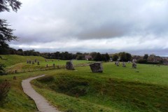Avebury-Cromlech-Menhir-Megaliti-Wiltshire-Inghilterra-Gran-Bretagna-5