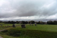 Avebury-Cromlech-Menhir-Megaliti-Wiltshire-Inghilterra-Gran-Bretagna-6
