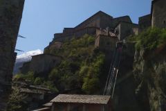 Altare-Coppelle-Bard-Valle-Aosta-Italia-7