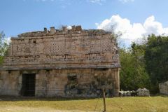 Sito-Megalitico-Maya-Chichen-Itza-Yucatan-Messico-11