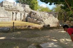 Sito-Megalitico-Maya-Chichen-Itza-Yucatan-Messico-16