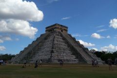 Sito-Megalitico-Maya-Chichen-Itza-Yucatan-Messico-2