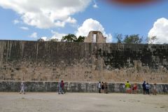 Sito-Megalitico-Maya-Chichen-Itza-Yucatan-Messico-48