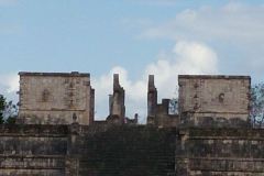 Sito-Megalitico-Maya-Chichen-Itza-Yucatan-Messico-5