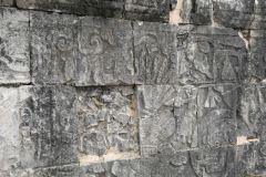 Sito-Megalitico-Maya-Chichen-Itza-Yucatan-Messico-50