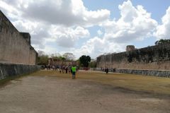 Sito-Megalitico-Maya-Chichen-Itza-Yucatan-Messico-52
