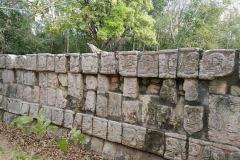 Sito-Megalitico-Maya-Chichen-Itza-Yucatan-Messico-54
