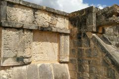 Sito-Megalitico-Maya-Chichen-Itza-Yucatan-Messico-55