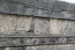 Sito-Megalitico-Maya-Chichen-Itza-Yucatan-Messico-65
