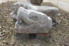 Sito-Megalitico-Maya-Chichen-Itza-Yucatan-Messico-67
