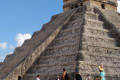Sito-Megalitico-Maya-Chichen-Itza-Yucatan-Messico-7