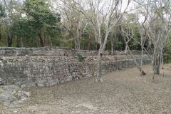 Sito-Megalitico-Maya-Chichen-Itza-Yucatan-Messico-70