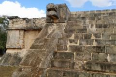 Sito-Megalitico-Maya-Chichen-Itza-Yucatan-Messico-76