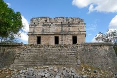 Sito-Megalitico-Maya-Chichen-Itza-Yucatan-Messico-8