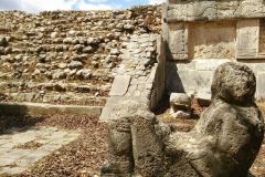 Sito-Megalitico-Maya-Chichen-Itza-Yucatan-Messico-81