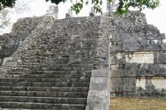 Sito-Megalitico-Maya-Chichen-Itza-Yucatan-Messico-85