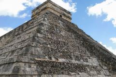 Sito-Megalitico-Maya-Chichen-Itza-Yucatan-Messico-91