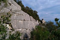 Circeii-Mura-Megalitiche-Poligonali-Latina-Lazio-Italia-3