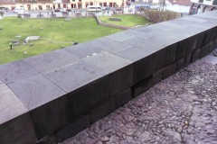 Mura-Poligonali-Megaliti-Tempio-Coricancha-Cusco-Perù-47