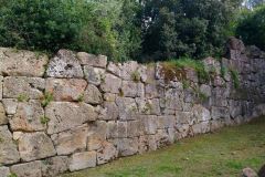 Cosa-Mura-Megalitiche-Ansedonia-Grosseto-Toscana-Italia-11