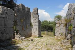 Cosa-Mura-Megalitiche-Ansedonia-Grosseto-Toscana-Italia-20