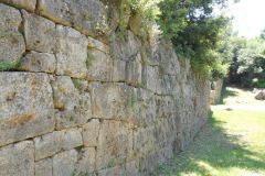 Cosa-Mura-Megalitiche-Ansedonia-Grosseto-Toscana-Italia-36