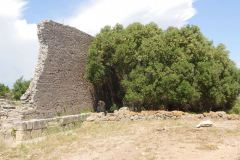 Cosa-Mura-Megalitiche-Ansedonia-Grosseto-Toscana-Italia-37