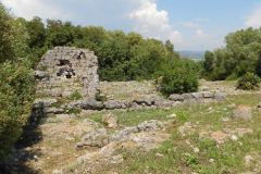 Cosa-Mura-Megalitiche-Ansedonia-Grosseto-Toscana-Italia-39