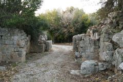 Cosa-Mura-Megalitiche-Ansedonia-Grosseto-Toscana-Italia-53