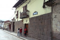 Mura-Poligonali-Megaliti-Cusco-Perù-52