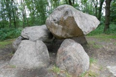 Hunebedden-Dolmen-Megaliti-Groeningen-Drenthe-Paesi-Bassi-13