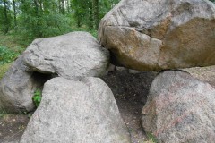 Hunebedden-Dolmen-Megaliti-Groeningen-Drenthe-Paesi-Bassi-15