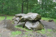 Hunebedden-Dolmen-Megaliti-Groeningen-Drenthe-Paesi-Bassi-18