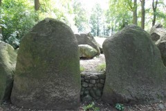 Hunebedden-Dolmen-Megaliti-Groeningen-Drenthe-Paesi-Bassi-2