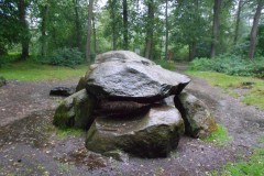 Hunebedden-Dolmen-Megaliti-Groeningen-Drenthe-Paesi-Bassi-20