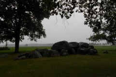 Hunebedden-Dolmen-Megaliti-Groeningen-Drenthe-Paesi-Bassi-26