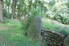 Hunebedden-Dolmen-Megaliti-Groeningen-Drenthe-Paesi-Bassi-3