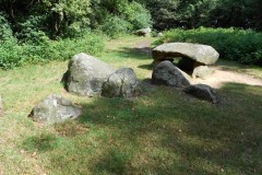 Hunebedden-Dolmen-Megaliti-Groeningen-Drenthe-Paesi-Bassi-58