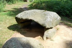 Hunebedden-Dolmen-Megaliti-Groeningen-Drenthe-Paesi-Bassi-59